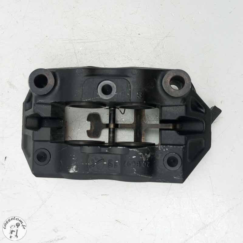 Etrier de frein avant droit  Triumph 1200 tiger xrx 2019 - Cassetom - Nos pieces motos