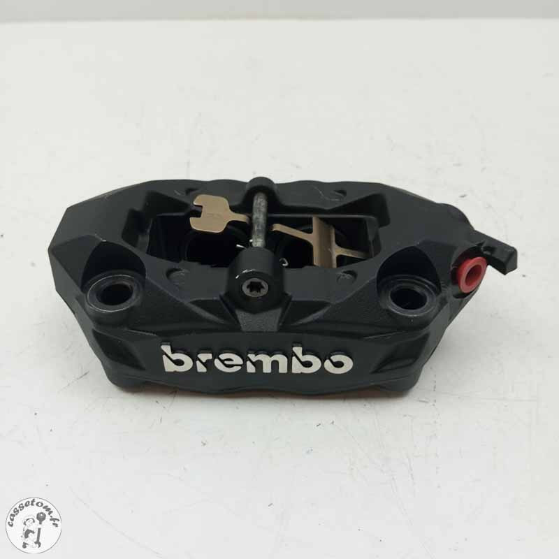 Etrier de frein avant droit  Triumph 1200 tiger xrx 2019 - Cassetom - Nos pieces motos