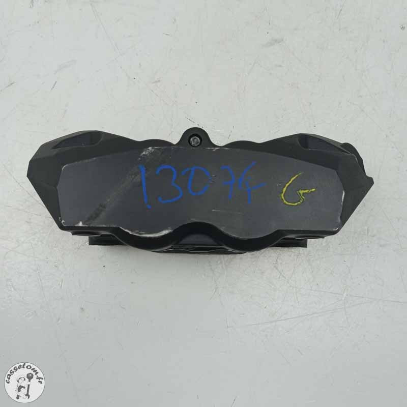 Etrier de frein avant gauche  Triumph 1200 tiger xrx 2019 - Cassetom - Nos pieces motos