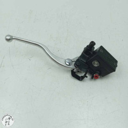 Maître cylindre de frein avant  Triumph 1200 tiger xrx 2019 - Cassetom - Nos pieces motos