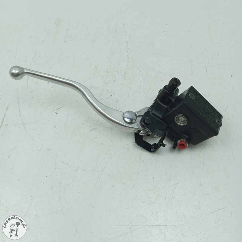 Maître cylindre de frein avant  Triumph 1200 tiger xrx 2019 - Cassetom - Nos pieces motos