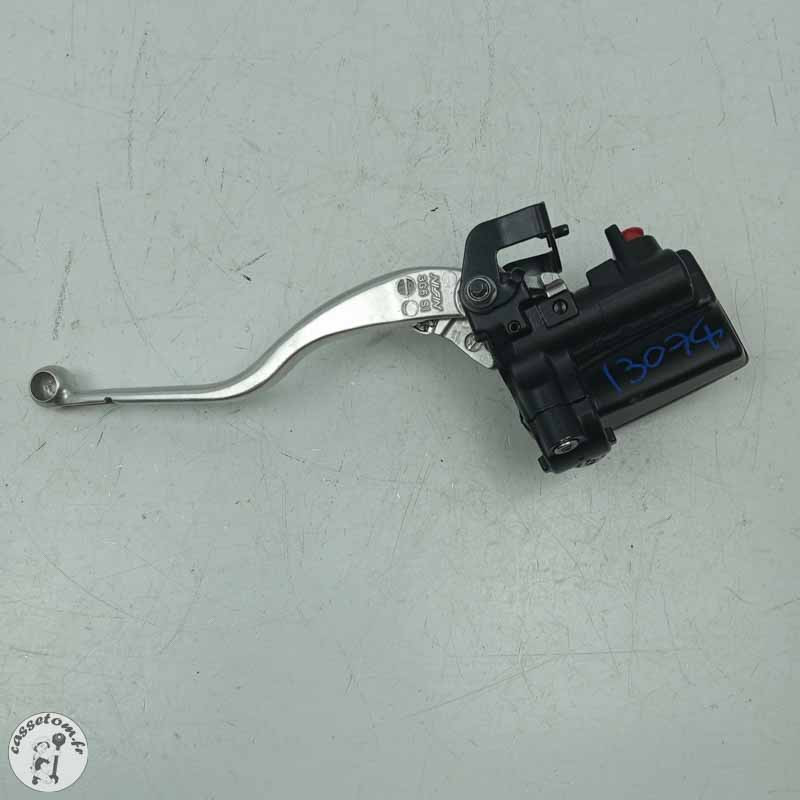 Maître cylindre de frein avant  Triumph 1200 tiger xrx 2019 - Cassetom - Nos pieces motos