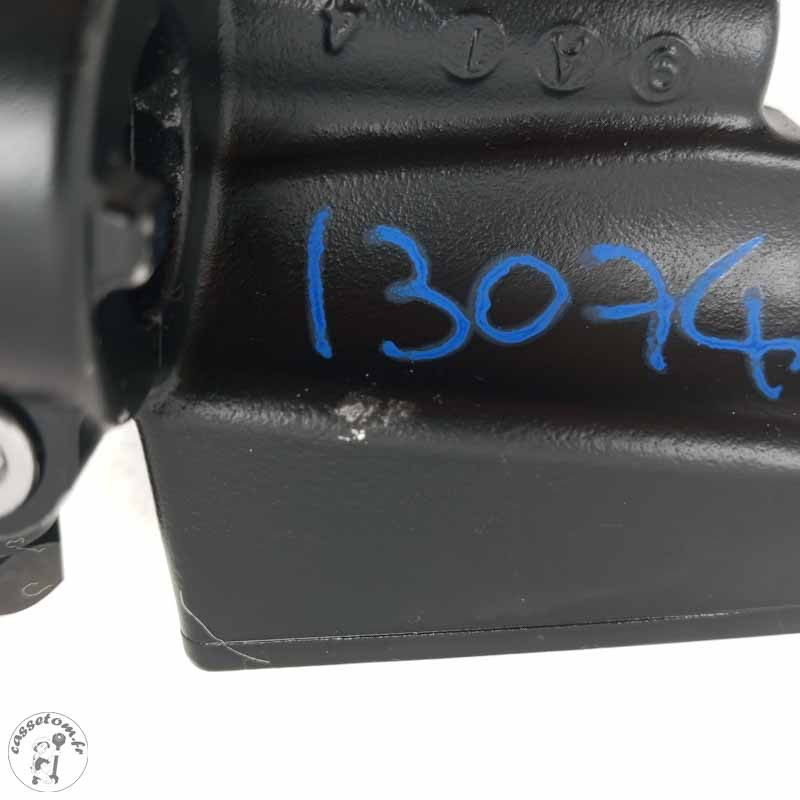 Maître cylindre de frein avant  Triumph 1200 tiger xrx 2019 - Cassetom - Nos pieces motos