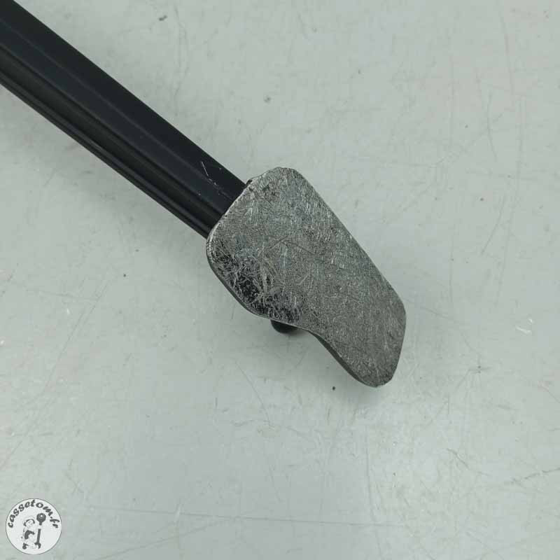 Béquille latérale  Triumph 1200 tiger xrx 2019 - Cassetom - Nos pieces motos