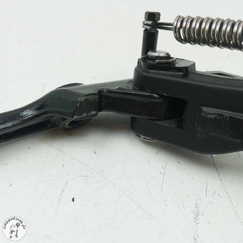 Béquille latérale  Triumph 1200 tiger xrx 2019 - Cassetom - Nos pieces motos