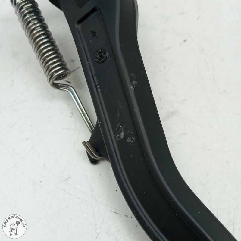 Béquille latérale  Triumph 1200 tiger xrx 2019 - Cassetom - Nos pieces motos