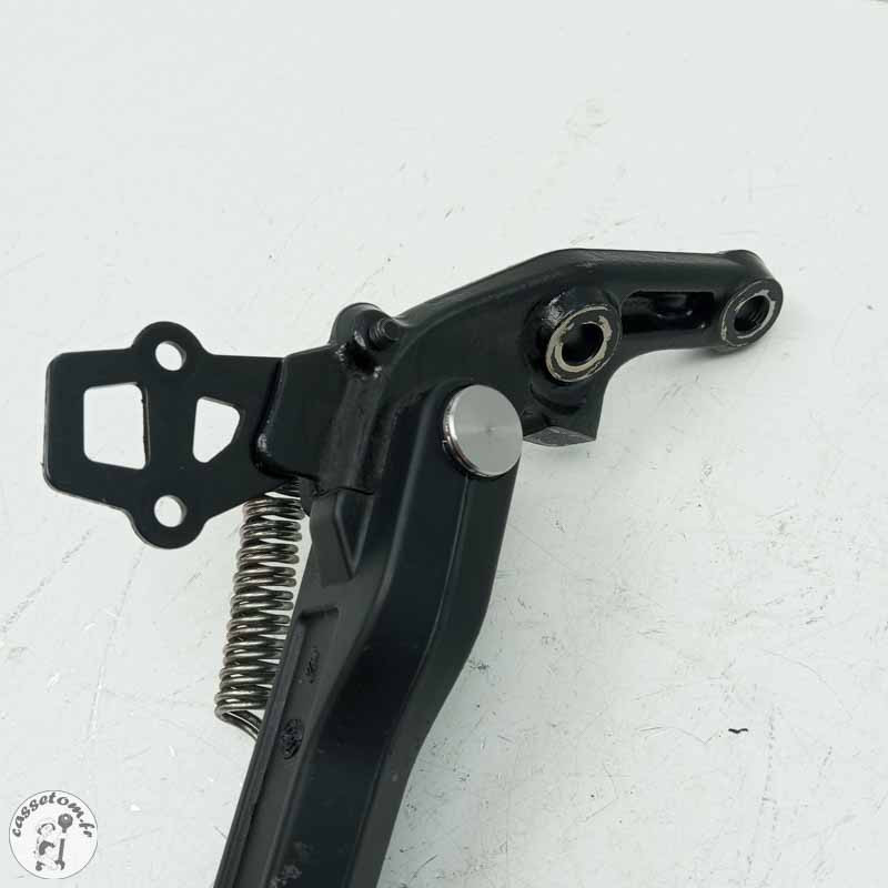 Béquille latérale  Triumph 1200 tiger xrx 2019 - Cassetom - Nos pieces motos