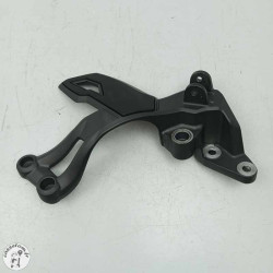 Platine avant gauche  Triumph 1200 tiger xrx 2019 - Cassetom - Nos pieces motos