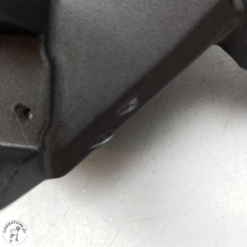 Platine avant gauche  Triumph 1200 tiger xrx 2019 - Cassetom - Nos pieces motos