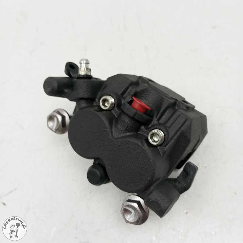 Etrier de frein arrière  Triumph 1200 tiger xrx 2019 - Cassetom - Nos pieces motos