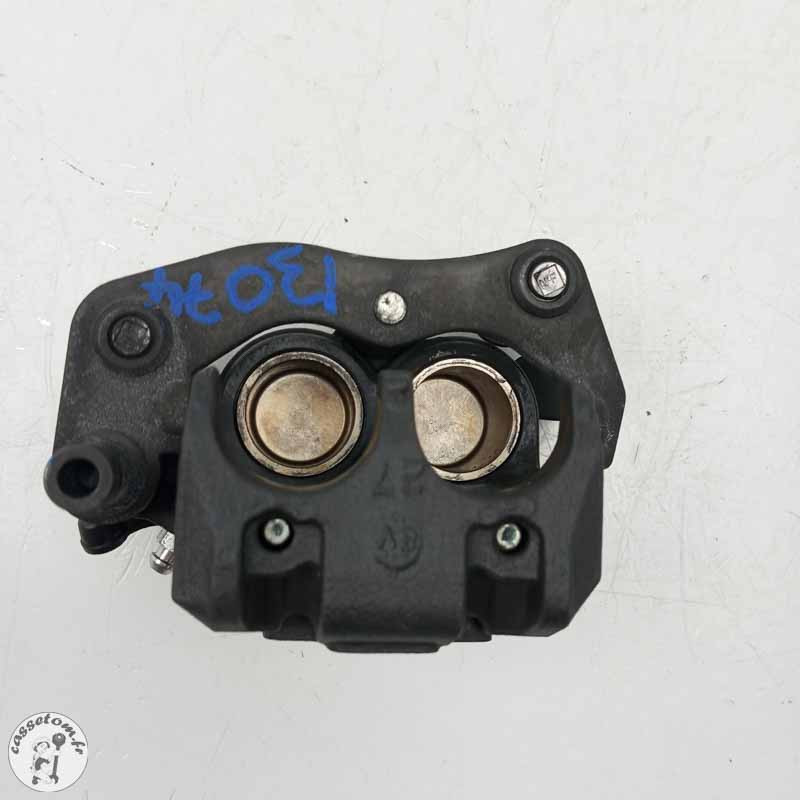 Etrier de frein arrière  Triumph 1200 tiger xrx 2019 - Cassetom - Nos pieces motos