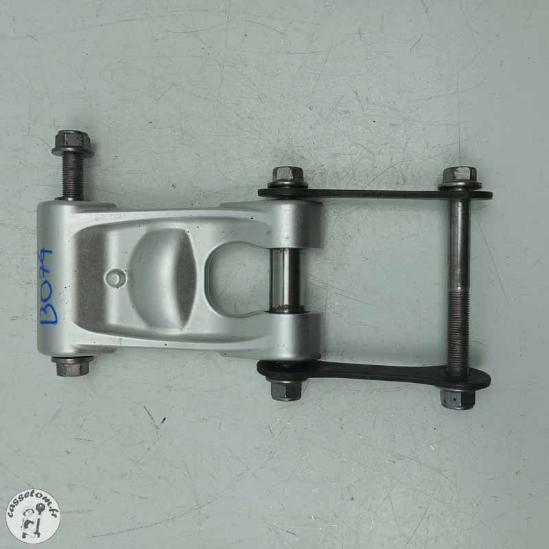 Biellette d'amortisseur  Triumph 1200 tiger xrx 2019 - Cassetom - Nos pieces motos