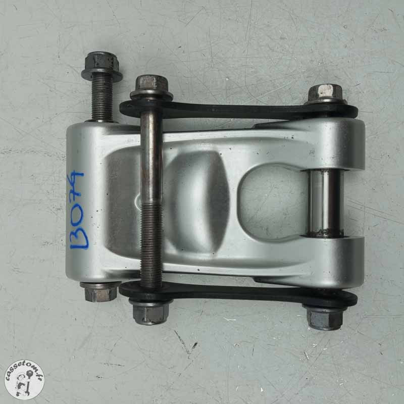 Biellette d'amortisseur  Triumph 1200 tiger xrx 2019 - Cassetom - Nos pieces motos