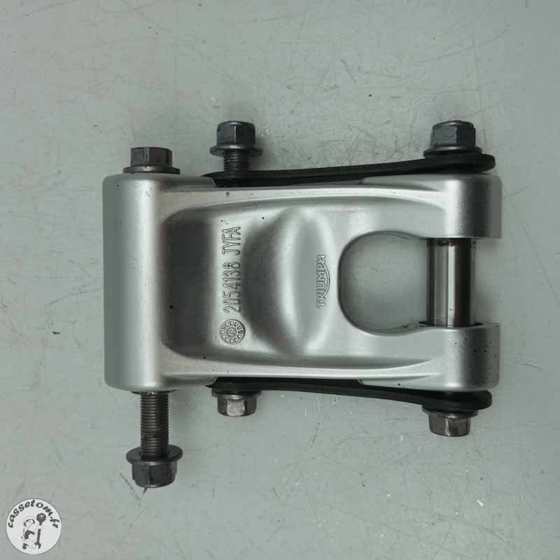Biellette d'amortisseur  Triumph 1200 tiger xrx 2019 - Cassetom - Nos pieces motos