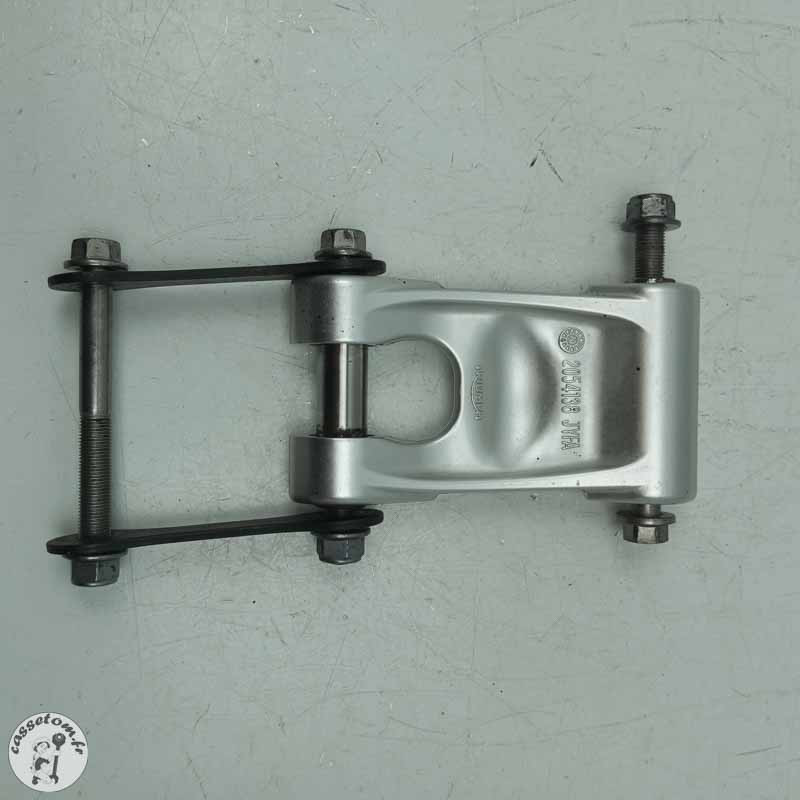 Biellette d'amortisseur  Triumph 1200 tiger xrx 2019 - Cassetom - Nos pieces motos