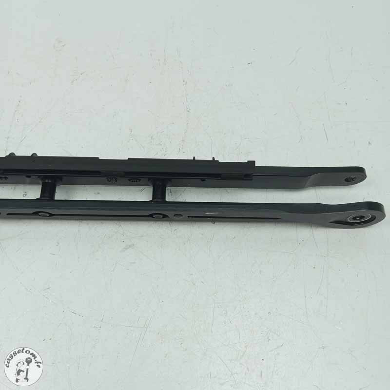 Barre de maintien couple conique Triumph 1200 tiger xrx 2019 - Cassetom - Nos pieces motos