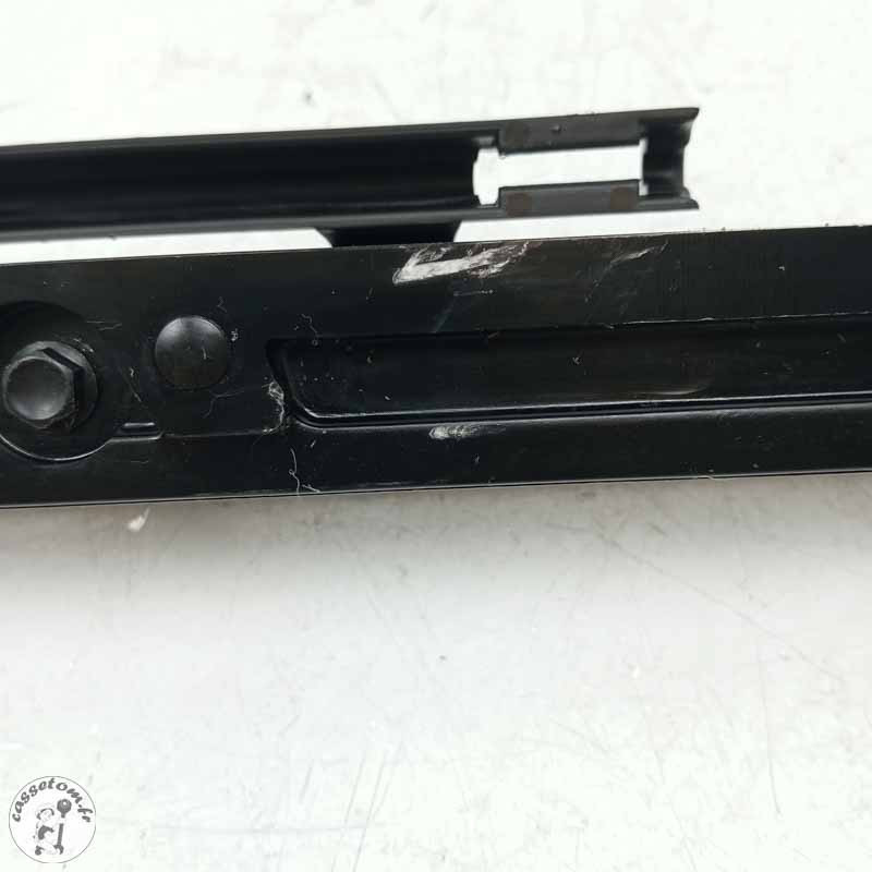 Barre de maintien couple conique Triumph 1200 tiger xrx 2019 - Cassetom - Nos pieces motos