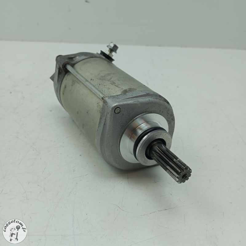 Démarreur  Triumph 1200 tiger xrx 2019 - Cassetom - Nos pieces motos