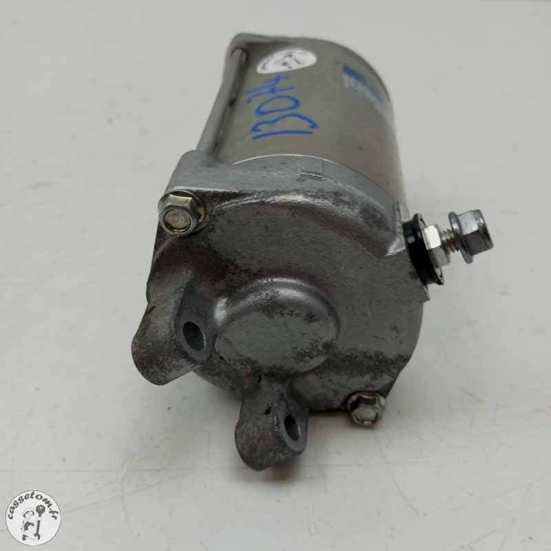 Démarreur  Triumph 1200 tiger xrx 2019 - Cassetom - Nos pieces motos