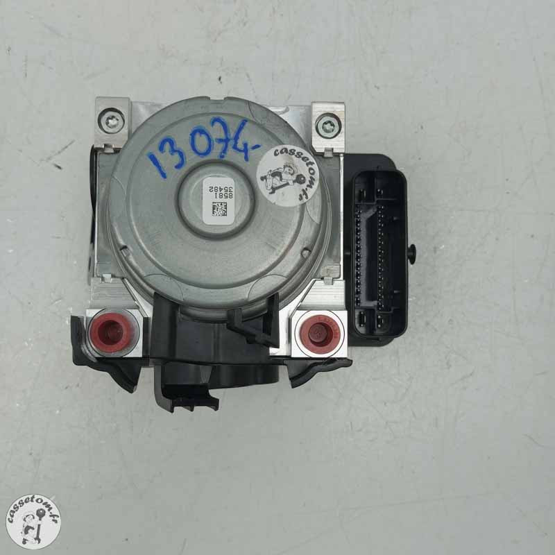 Centrale ABS  Triumph 1200 tiger xrx 2019 - Cassetom - Nos pieces motos