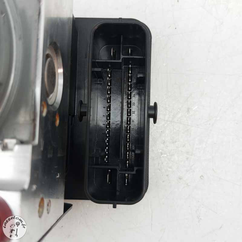 Centrale ABS  Triumph 1200 tiger xrx 2019 - Cassetom - Nos pieces motos