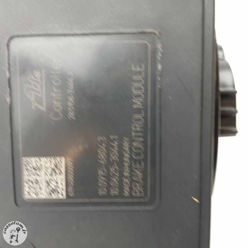 Centrale ABS  Triumph 1200 tiger xrx 2019 - Cassetom - Nos pieces motos