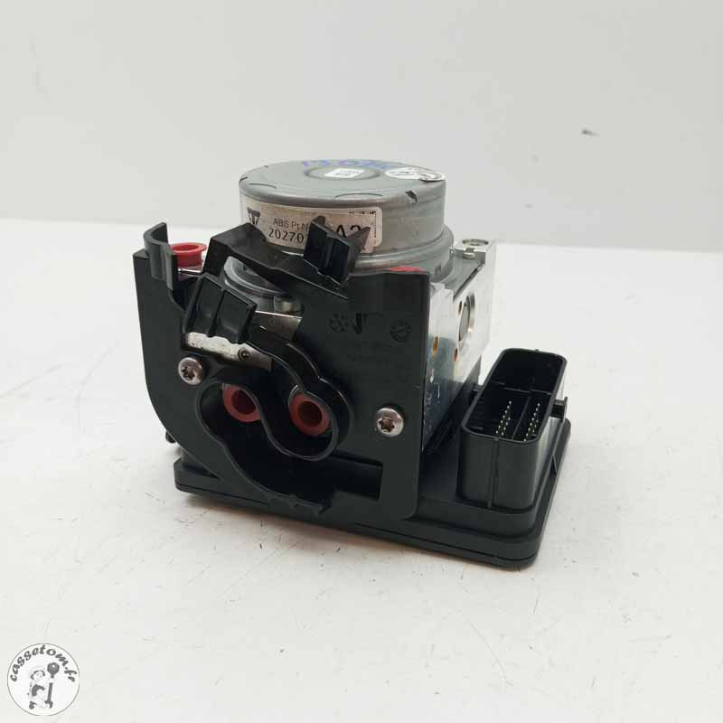 Centrale ABS  Triumph 1200 tiger xrx 2019 - Cassetom - Nos pieces motos