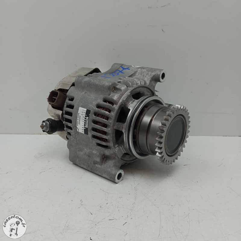 Alternateur  Triumph 1200 tiger xrx 2019 - Cassetom - Nos pieces motos