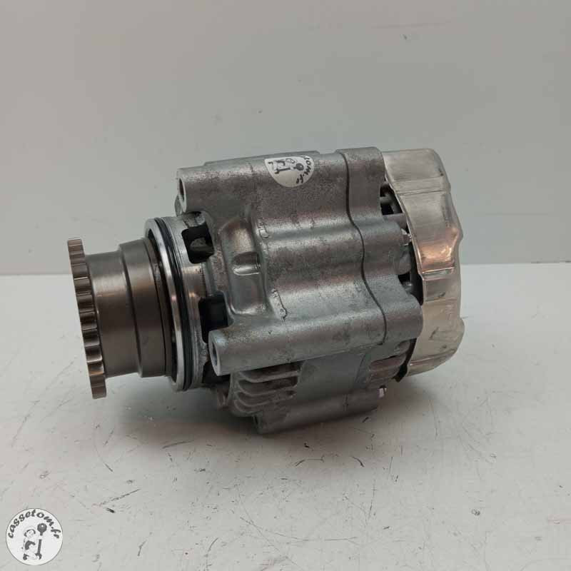Alternateur  Triumph 1200 tiger xrx 2019 - Cassetom - Nos pieces motos