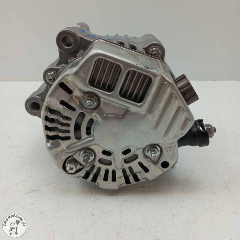 Alternateur  Triumph 1200 tiger xrx 2019 - Cassetom - Nos pieces motos