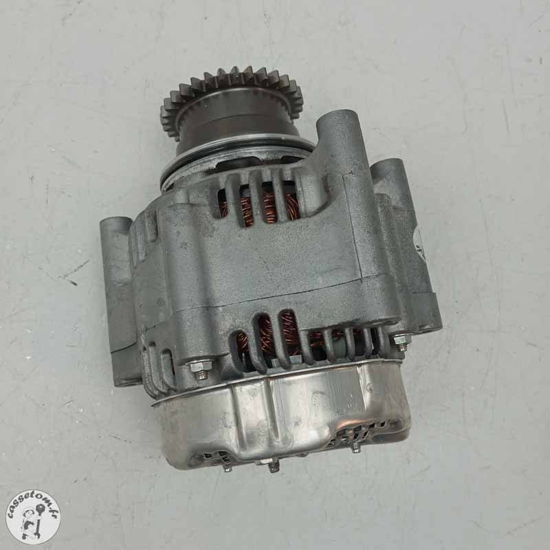 Alternateur  Triumph 1200 tiger xrx 2019 - Cassetom - Nos pieces motos