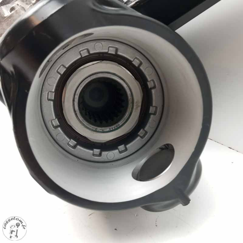 Couple conique de roue arrière Triumph 1200 tiger xrx | CasseTom