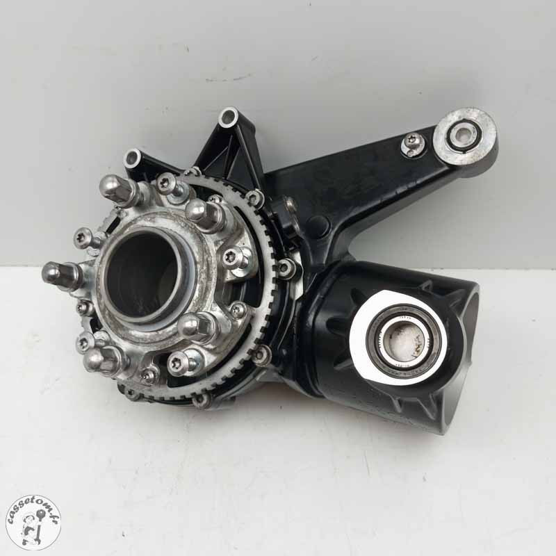 Couple conique de roue arrière Triumph 1200 tiger xrx | CasseTom