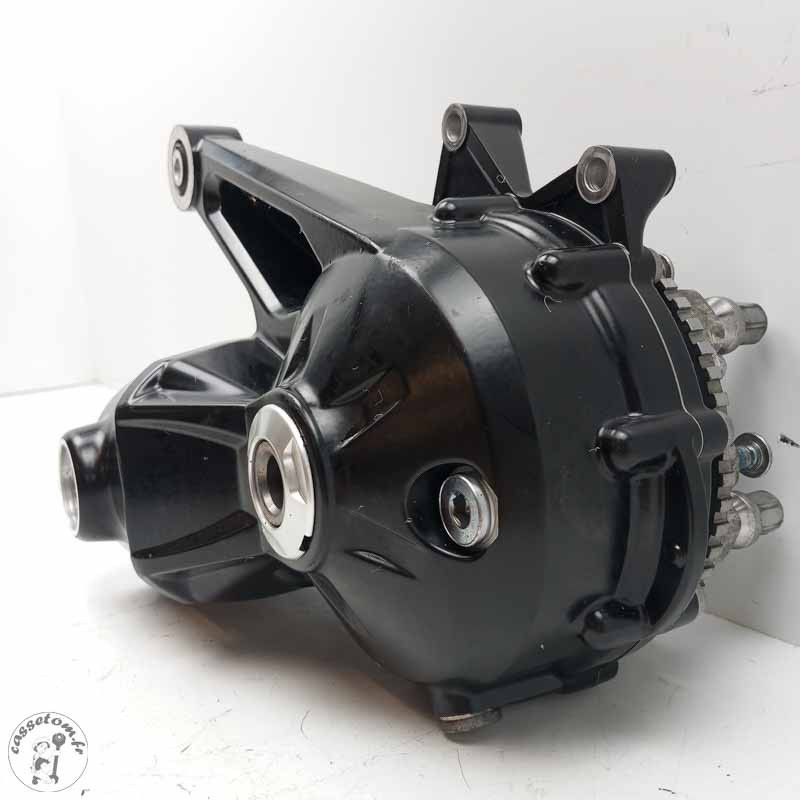 Couple conique de roue arrière Triumph 1200 tiger xrx | CasseTom