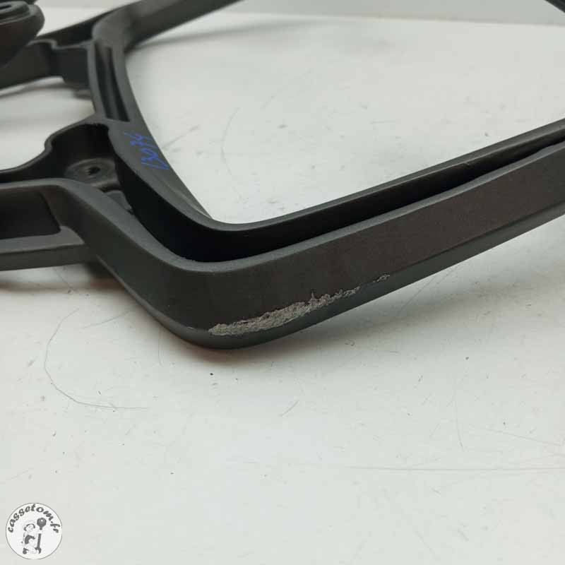 Poignée passager Triumph 1200 tiger xrx 2019 - Cassetom - Nos pieces motos