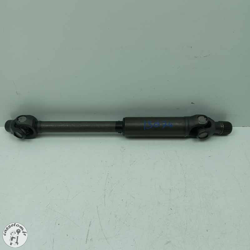 Cardan Triumph 1200 tiger xrx 2019 - Cassetom - Nos pieces motos