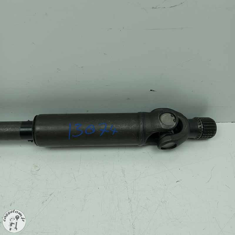 Cardan Triumph 1200 tiger xrx 2019 - Cassetom - Nos pieces motos