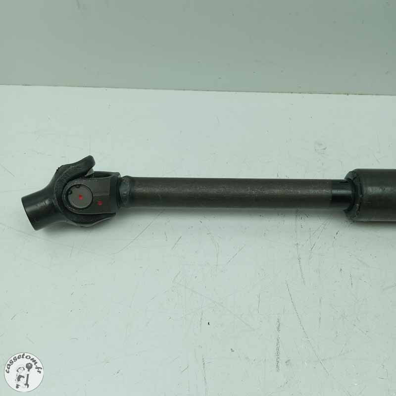 Cardan Triumph 1200 tiger xrx 2019 - Cassetom - Nos pieces motos