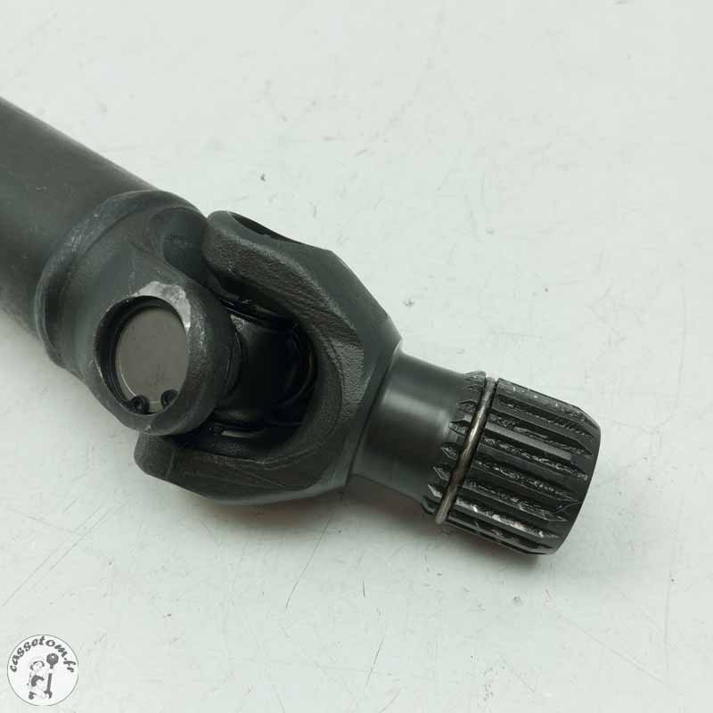 Cardan Triumph 1200 tiger xrx 2019 - Cassetom - Nos pieces motos