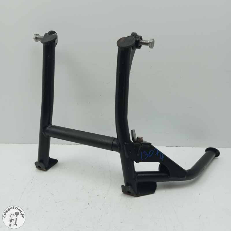 Béquille centrale  Triumph 1200 tiger xrx 2019 - Cassetom - Nos pieces motos