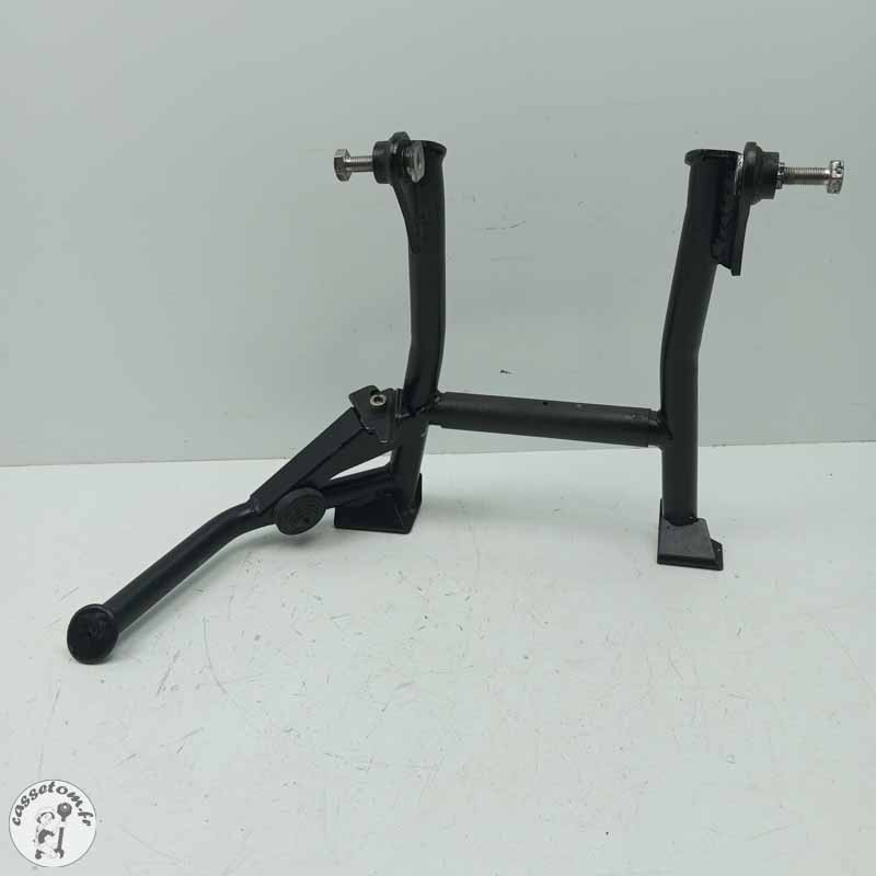 Béquille centrale  Triumph 1200 tiger xrx 2019 - Cassetom - Nos pieces motos