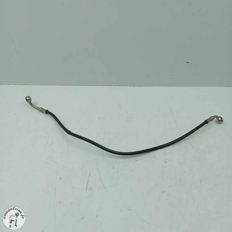 Lot de durites de freins et d'embrayage  Triumph 1200 tiger xrx 2019 - Cassetom - Nos pieces motos