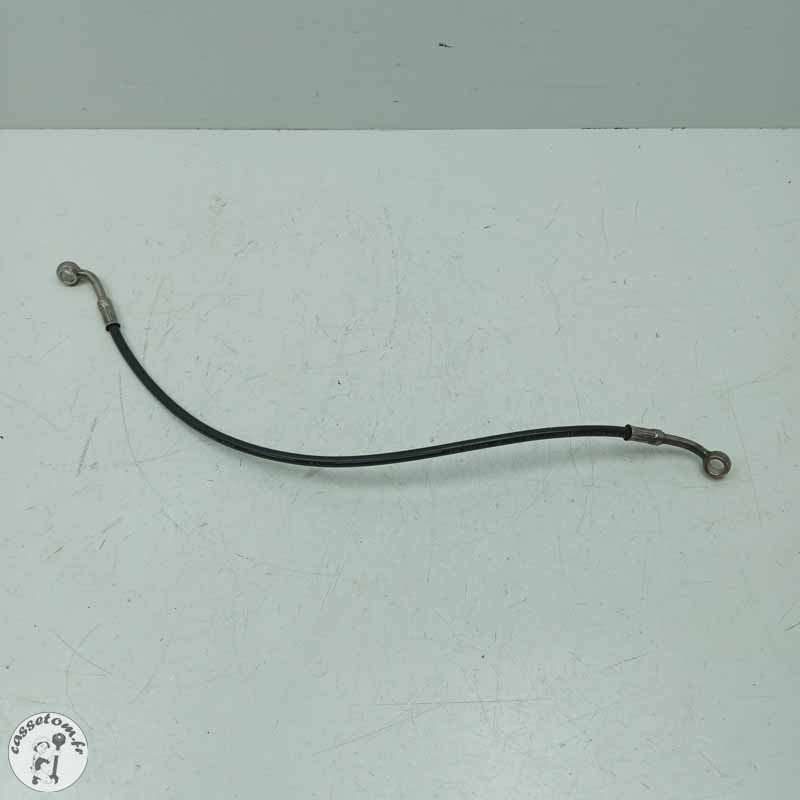 Lot de durites de freins et d'embrayage  Triumph 1200 tiger xrx 2019 - Cassetom - Nos pieces motos