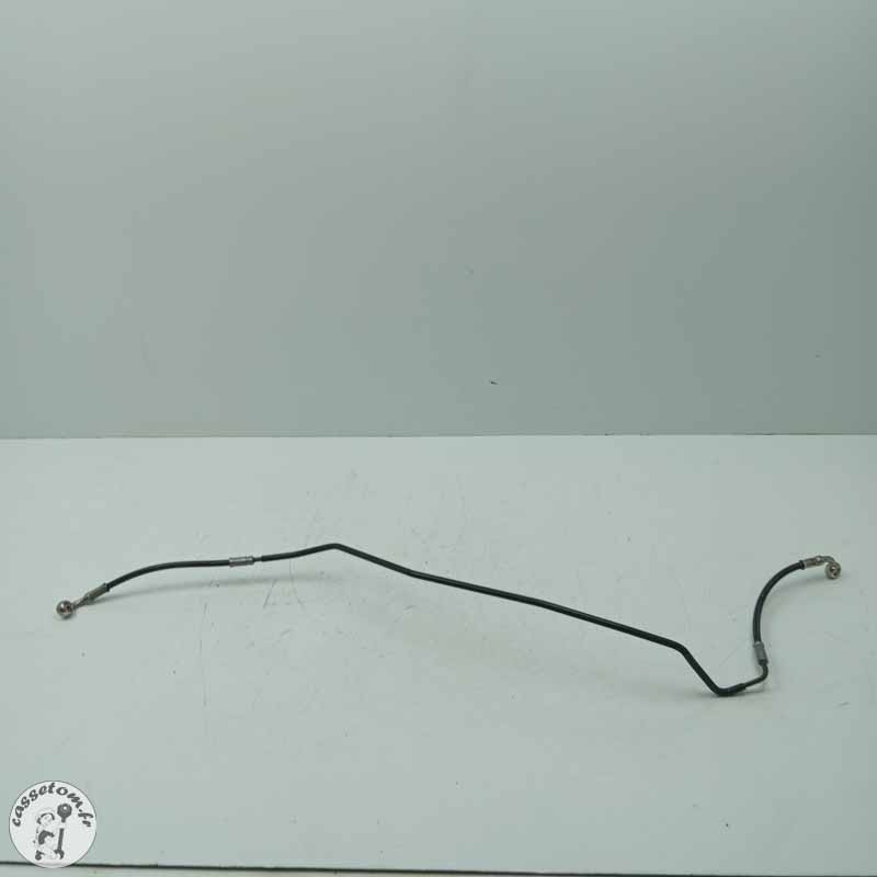 Lot de durites de freins et d'embrayage  Triumph 1200 tiger xrx 2019 - Cassetom - Nos pieces motos