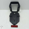 Support de plaque  Triumph 1200 tiger xrx 2019 - Cassetom - Nos pieces motos