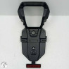 Support de plaque  Triumph 1200 tiger xrx 2019 - Cassetom - Nos pieces motos