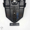 Support de plaque  Triumph 1200 tiger xrx 2019 - Cassetom - Nos pieces motos