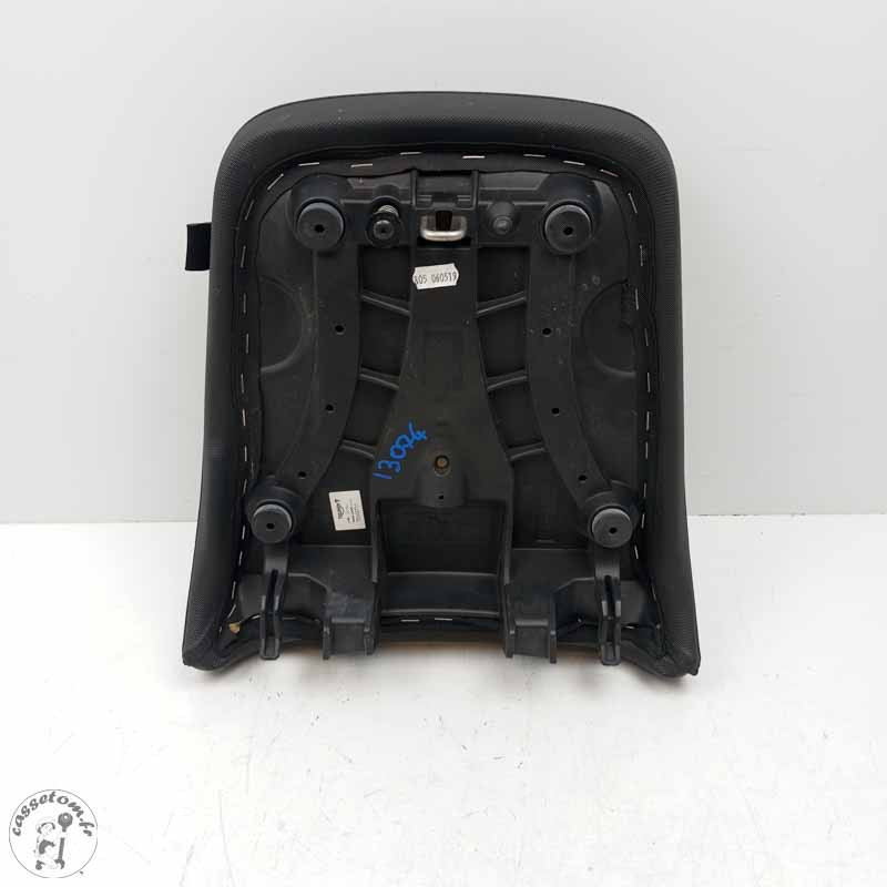 Selle passager Triumph 1200 tiger xrx 2019 - Cassetom - Nos pieces motos