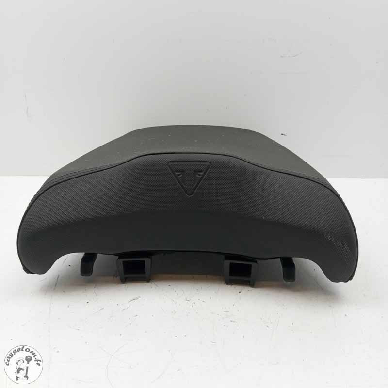Selle passager Triumph 1200 tiger xrx 2019 - Cassetom - Nos pieces motos