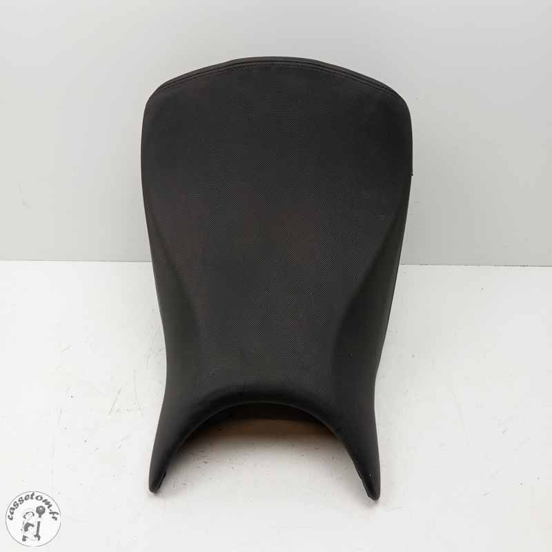 Selle pilote Triumph 1200 tiger xrx 2019 - Cassetom - Nos pieces motos